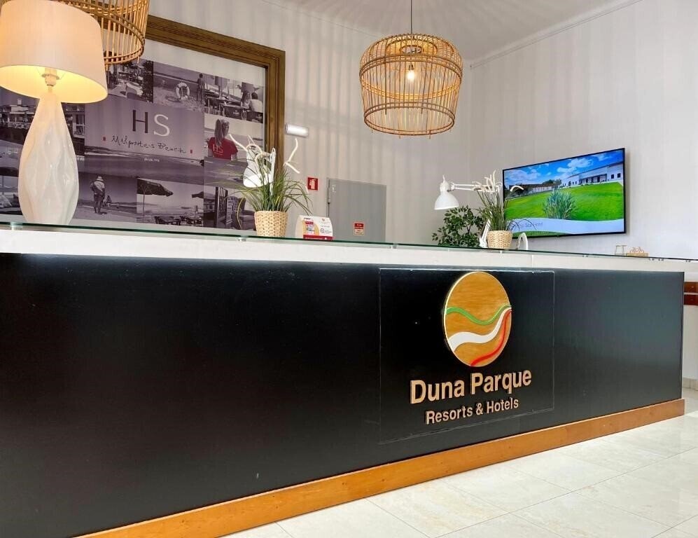 Зображення Apartamentos da Vila Duna Parque Resorts & Hotels 3*