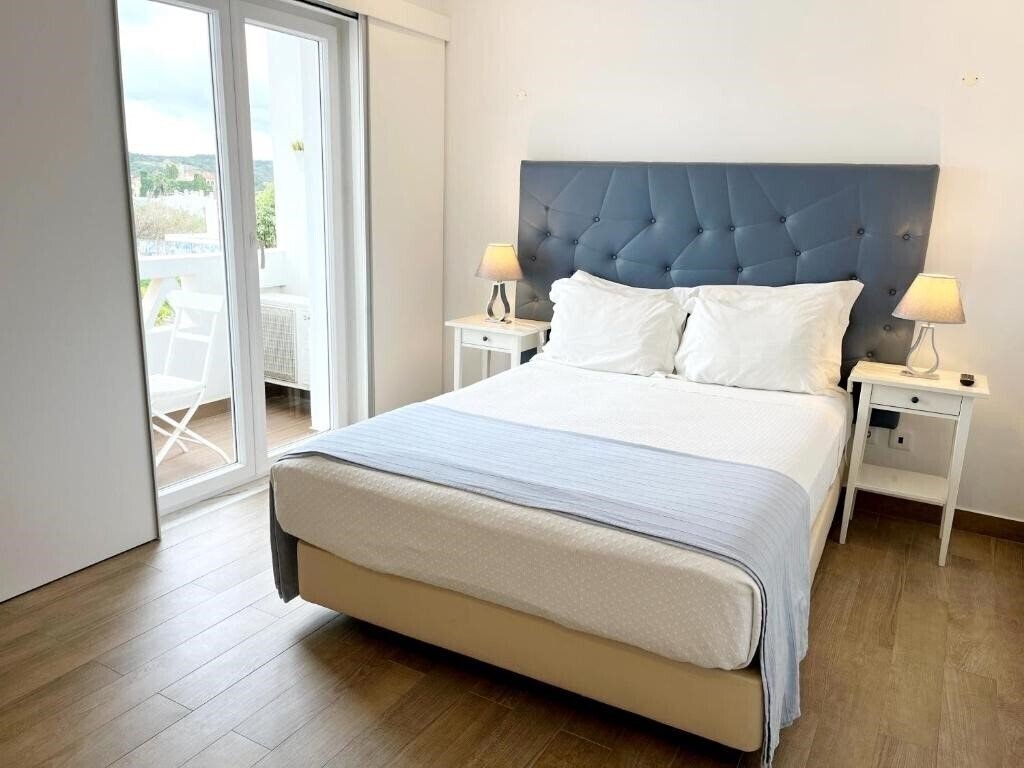 Фото River Inn Duna Parque Resorts & Hotels 3*