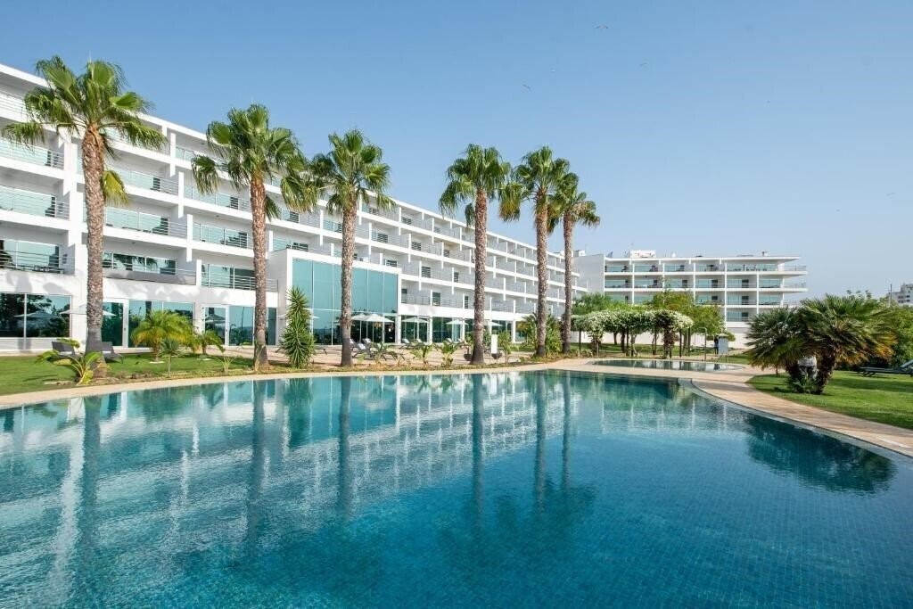 Готель Vista Marina Apartamentos Turisticos 4*