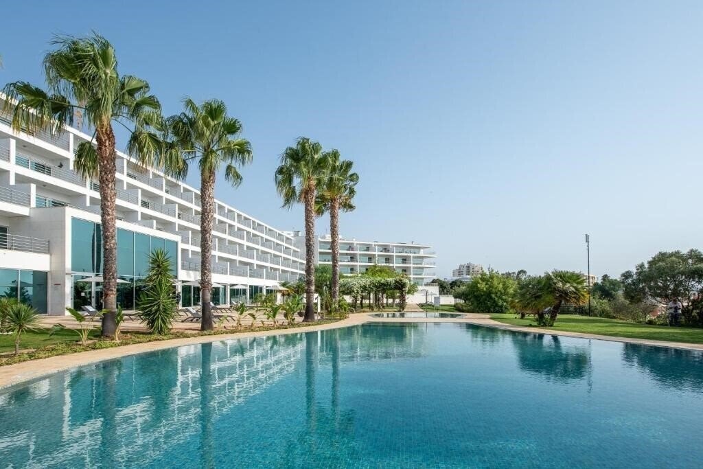 Фотографія Vista Marina Apartamentos Turisticos 4*