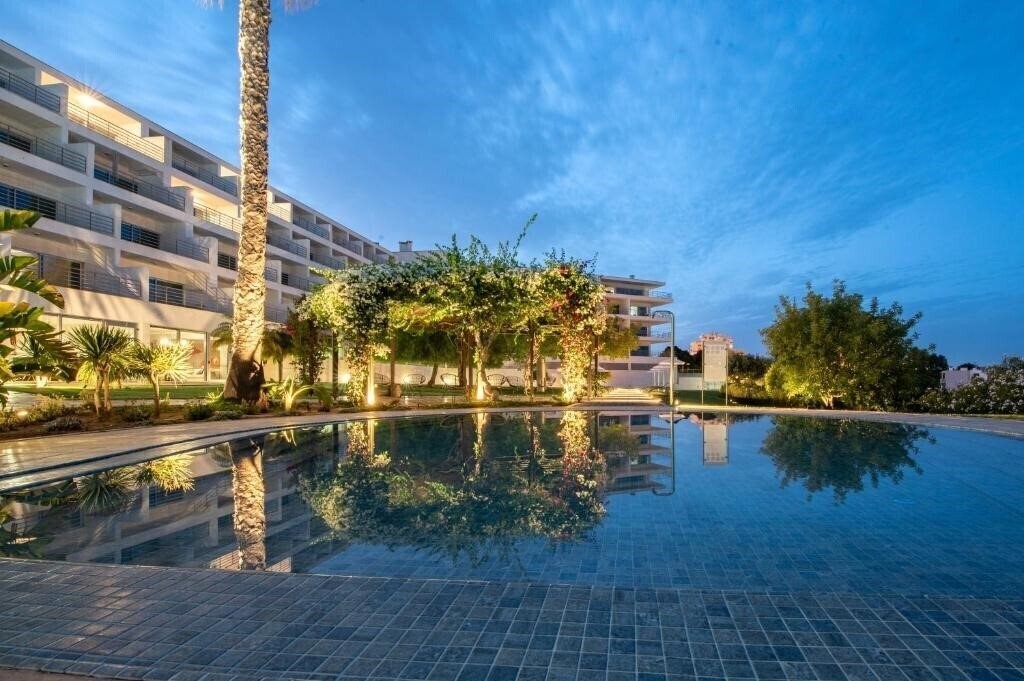 Зображення Vista Marina Apartamentos Turisticos 4*