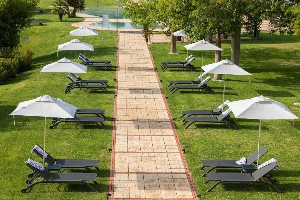 Картинка Vista Marina Apartamentos Turisticos 4*