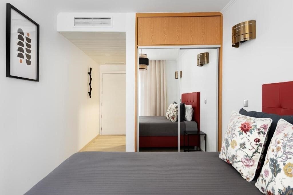 Фото Lazy Days Duna Parque Resorts & Hotels 3*