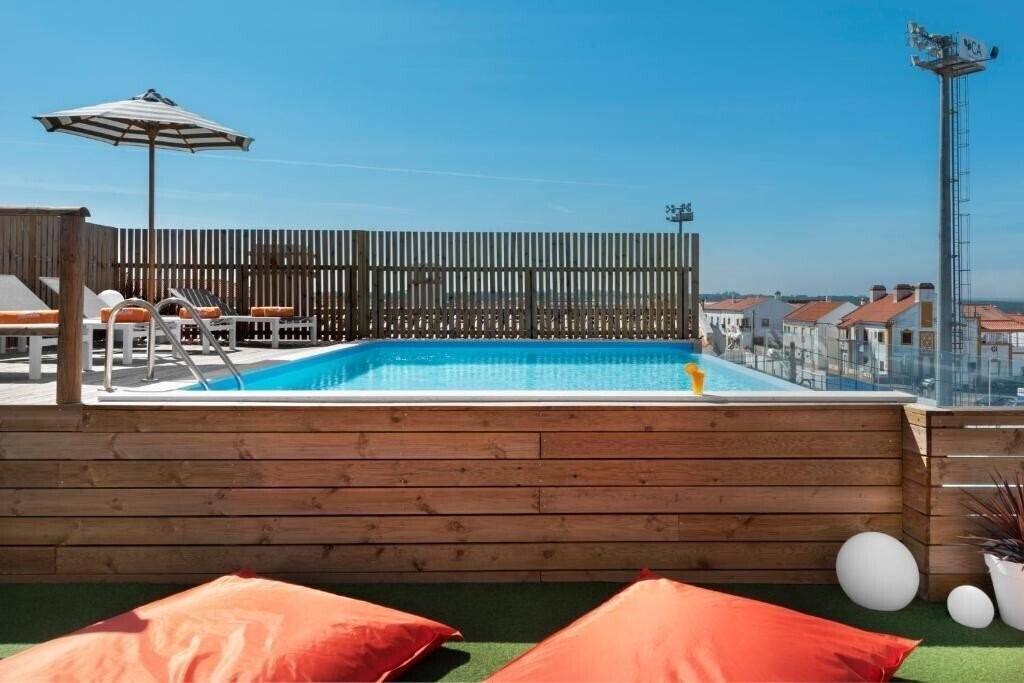 Зображення Lazy Days Duna Parque Resorts & Hotels 3*