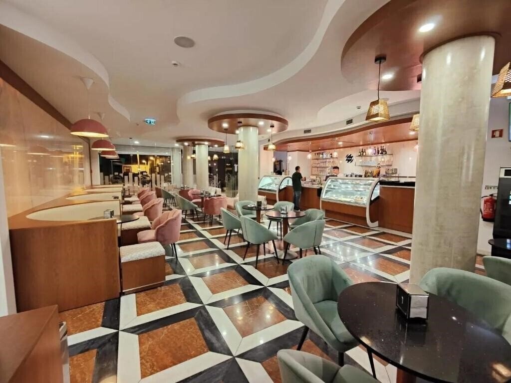 Картинка Lazy Days Duna Parque Resorts & Hotels 3*