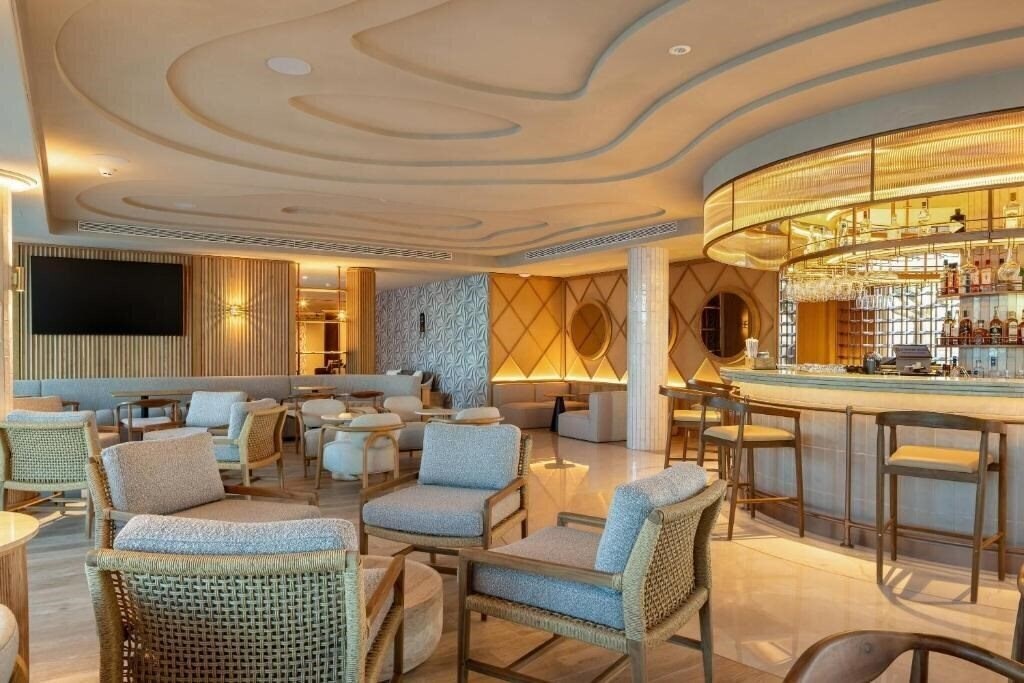 Изображение Wyndham Grand Carvoeiro Algarve 5*