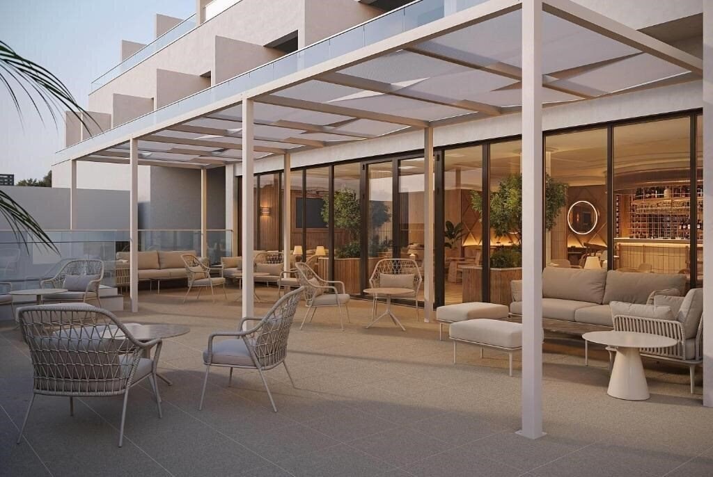 Фотография Wyndham Grand Carvoeiro Algarve 5*