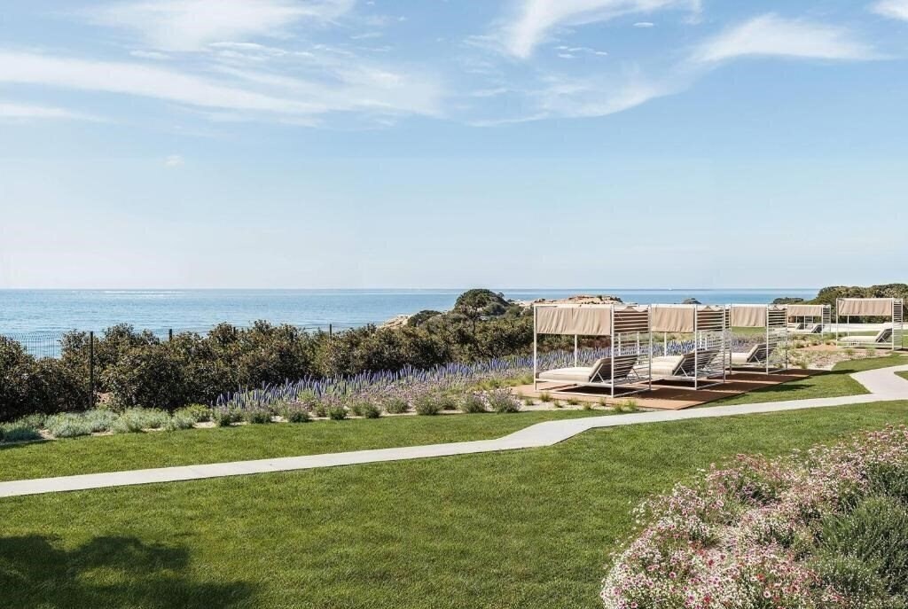 Фото Wyndham Grand Carvoeiro Algarve 5*