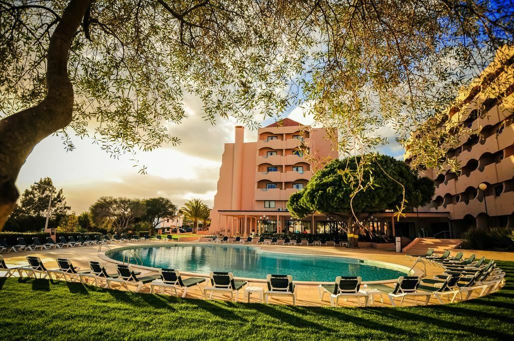 Отель Vila Gale Atlantico 4*