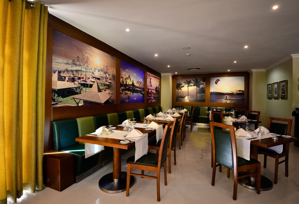 Фотография Vila Gale Atlantico 4*