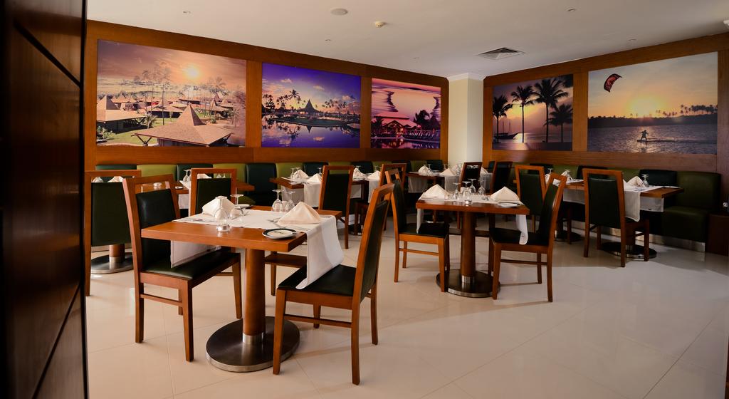 Изображение Vila Gale Atlantico 4*