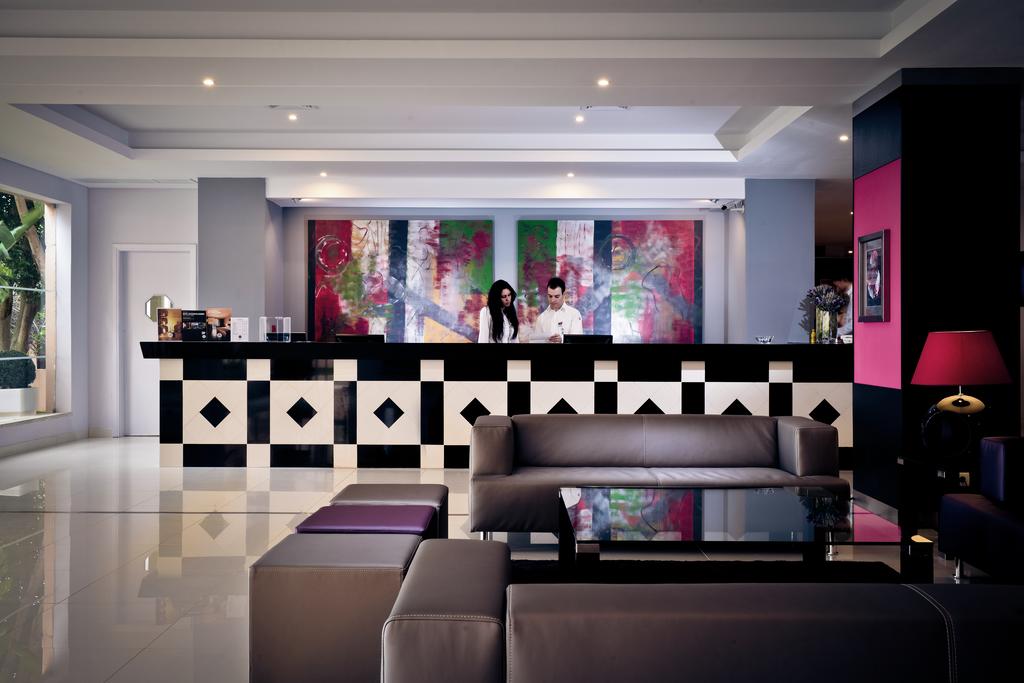 Картинка Vila Gale Atlantico 4*