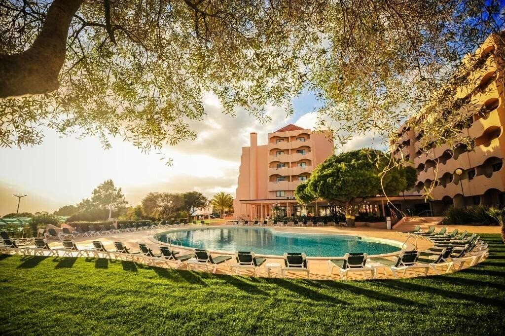 Готель Vila Gale Atlantico 4*