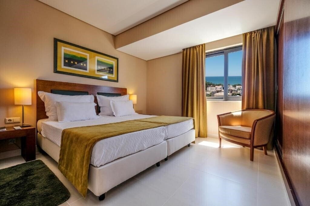 Фото Vila Gale Atlantico 4*