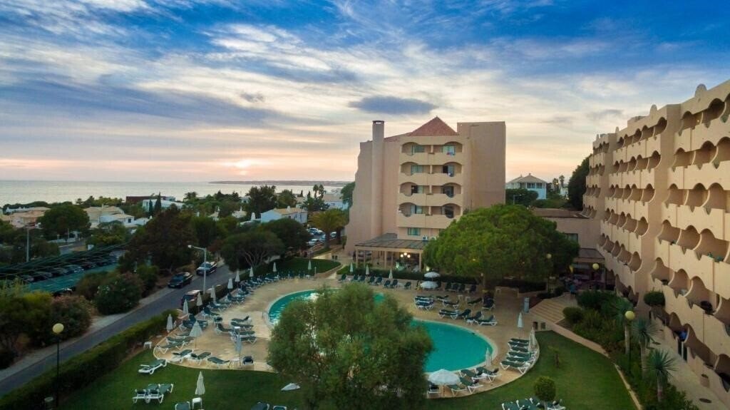 Фотографія Vila Gale Atlantico 4*