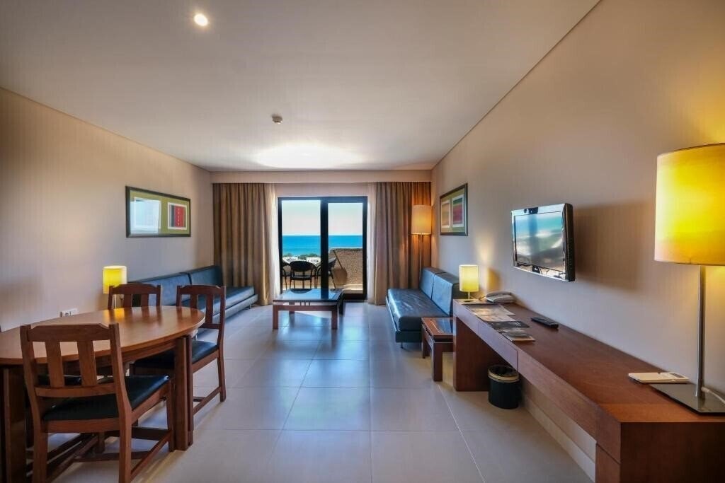 Картинка Vila Gale Atlantico 4*