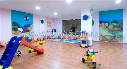 Готель Vila Gale Atlantico 4*