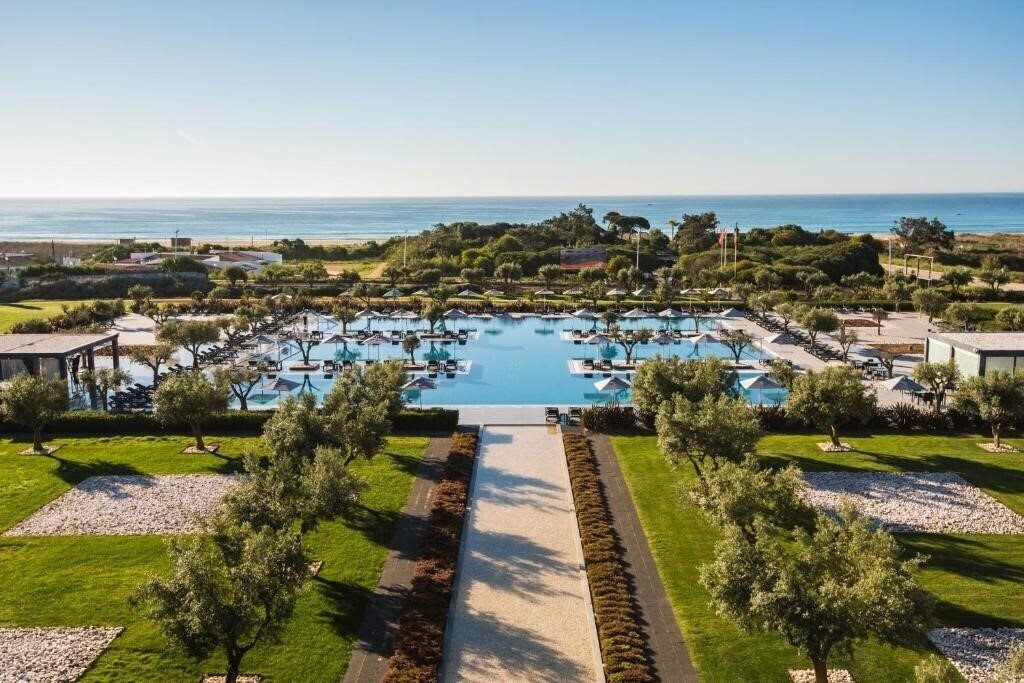 Фото Vila Gale Lagos вилла