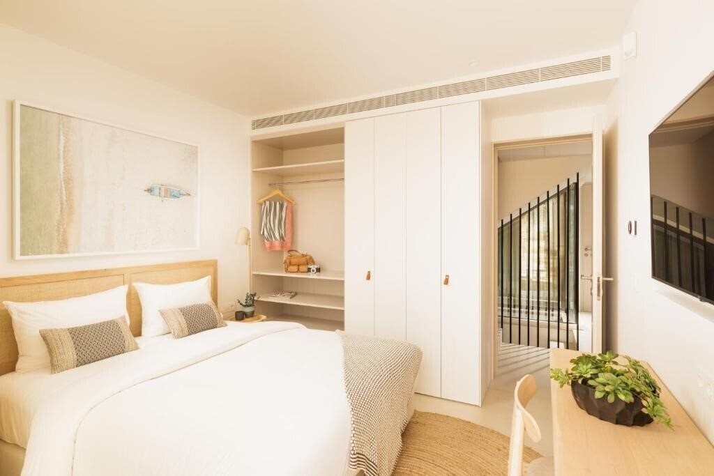 Готель Verdelago Resort 5*