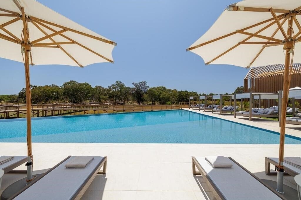 Фото Verdelago Resort 5*