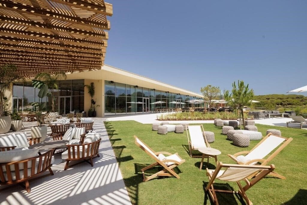 Картинка Verdelago Resort 5*