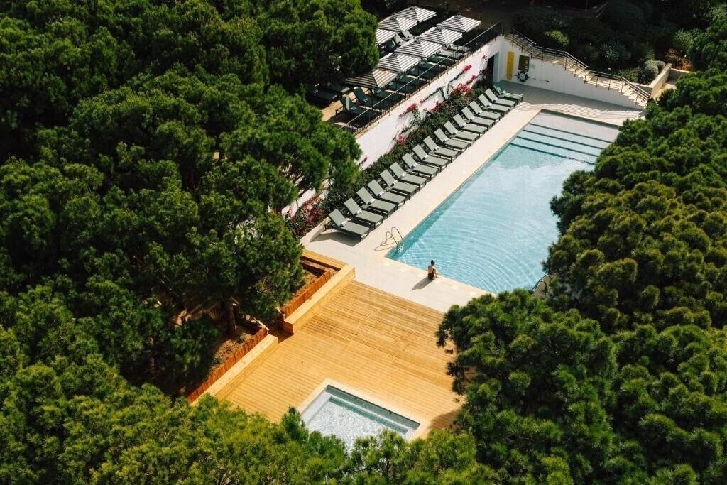 Отель Octant Praia Verde 4*