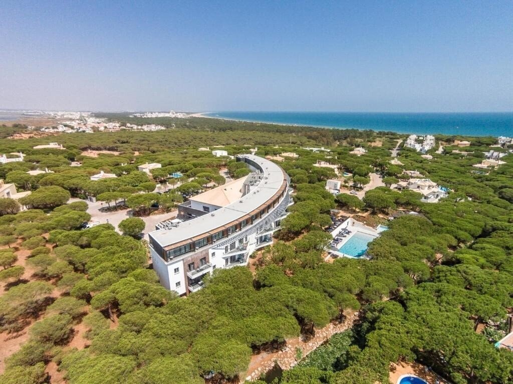 Фото Octant Praia Verde 4*