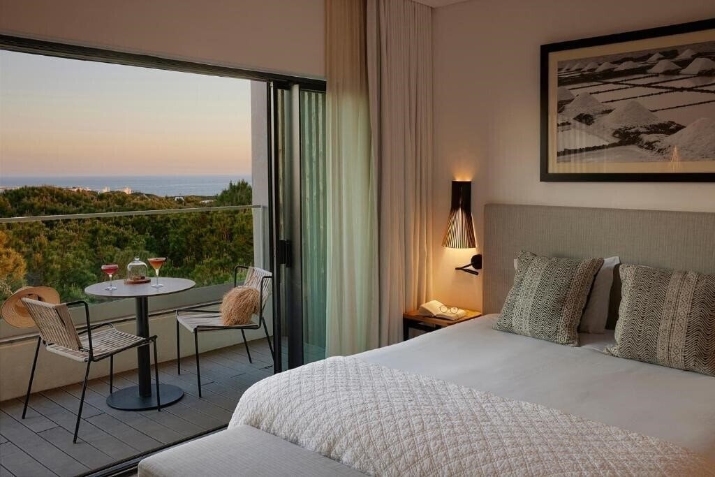 Фотография Octant Praia Verde 4*