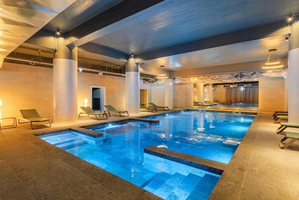 Отель Pestana Blue Alvor 5*