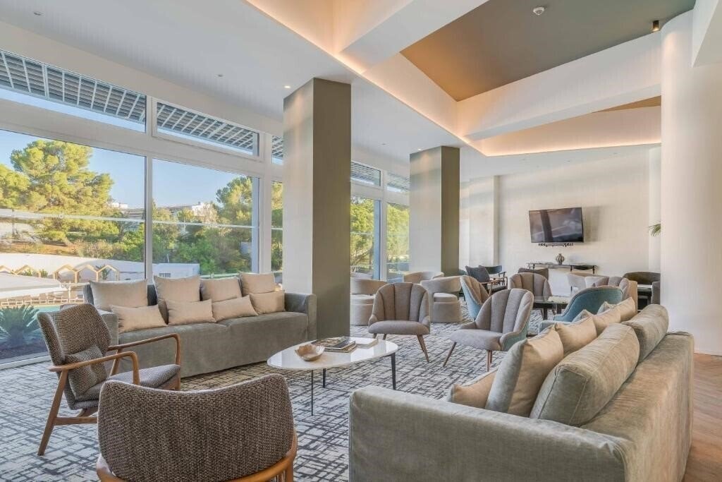 Изображение Pestana Blue Alvor 5*