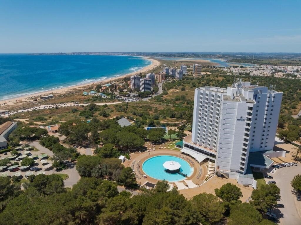 Картинка Pestana Blue Alvor 5*