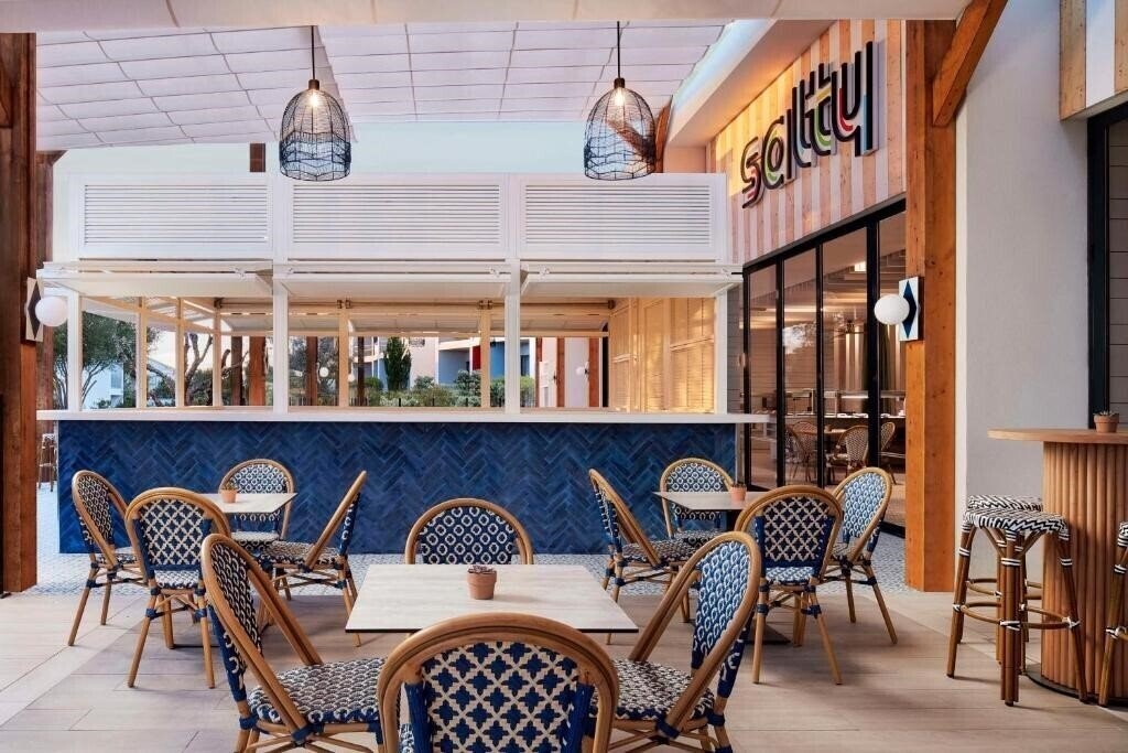 Фото Tivoli Alvor Algarve Resort 5*