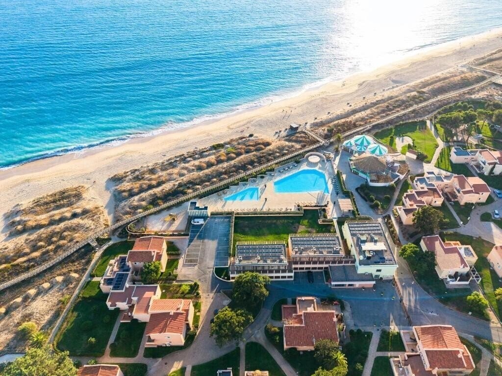 Готель Pestana Alvor Beach Villas Seaside Resort 4*