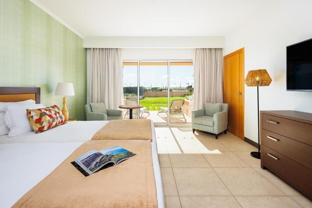 Фото Pestana Alvor Beach Villas Seaside Resort 4*