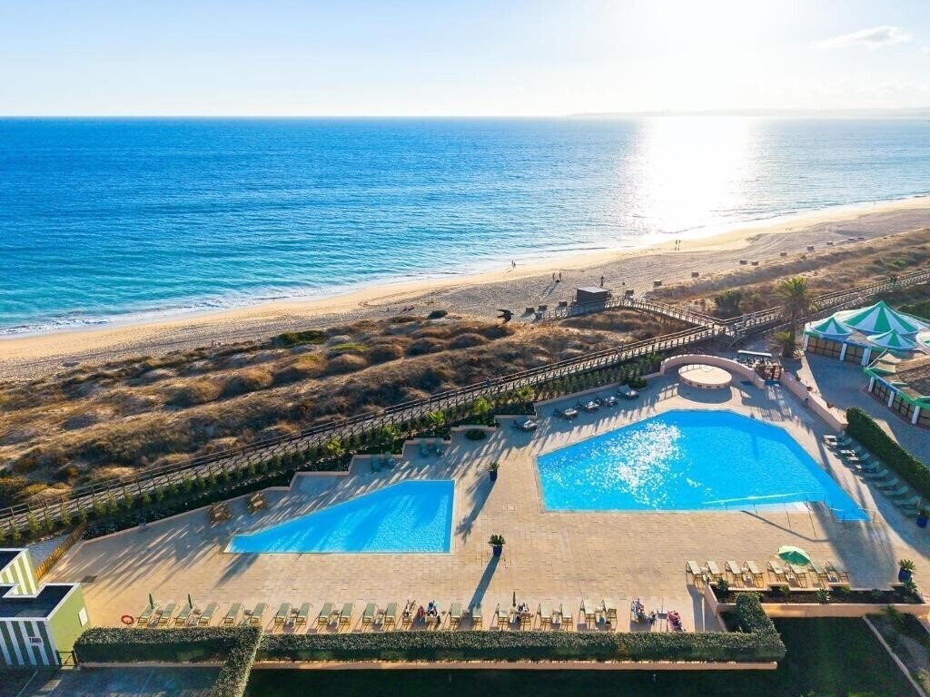 Фотографія Pestana Alvor Beach Villas Seaside Resort 4*