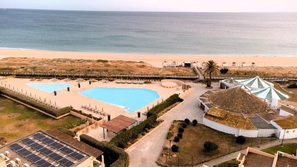 Изображение Pestana Alvor Beach Villas Seaside Resort 4*
