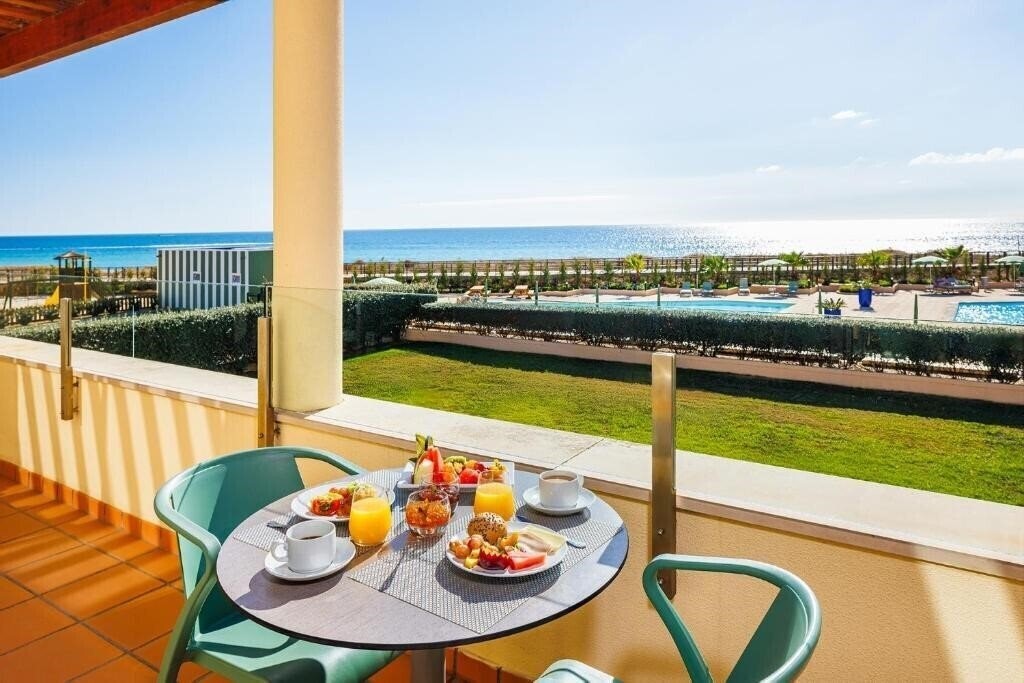 Зображення Pestana Alvor Beach Villas Seaside Resort 4*
