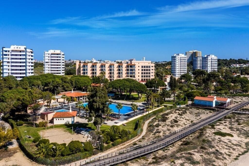 Картинка Pestana Alvor Beach Villas Seaside Resort 4*