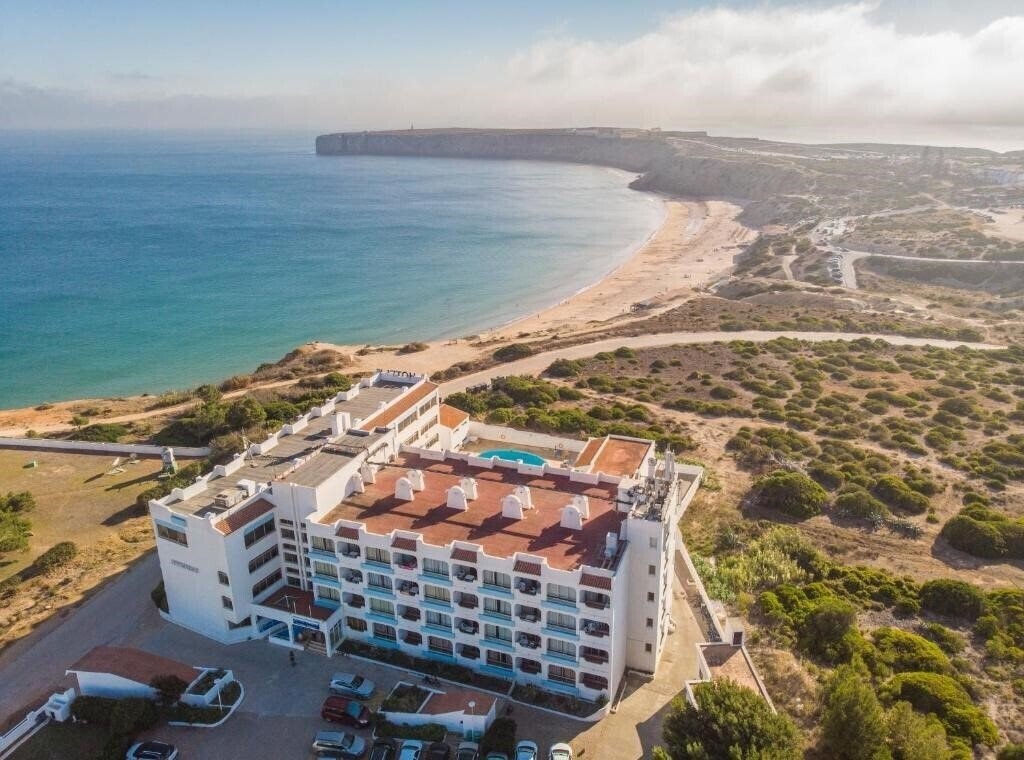 Отель Aparthotel Navigator 3*