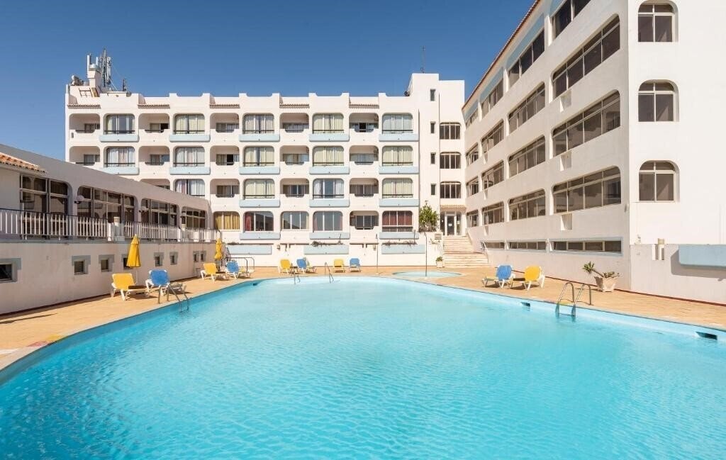 Изображение Aparthotel Navigator 3*