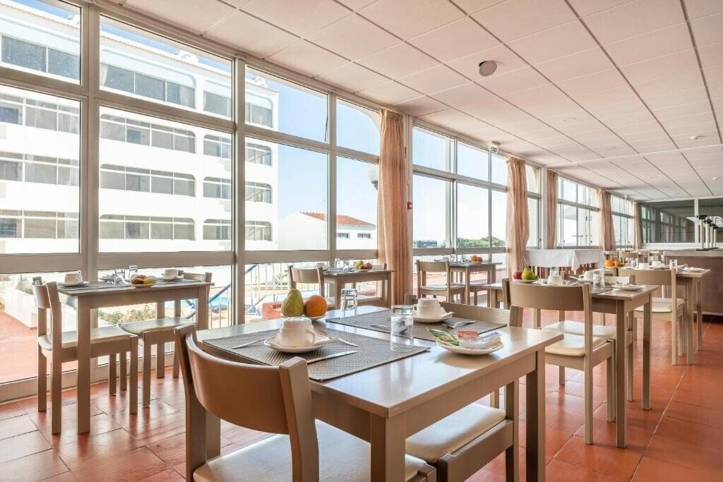 Картинка Aparthotel Navigator 3*