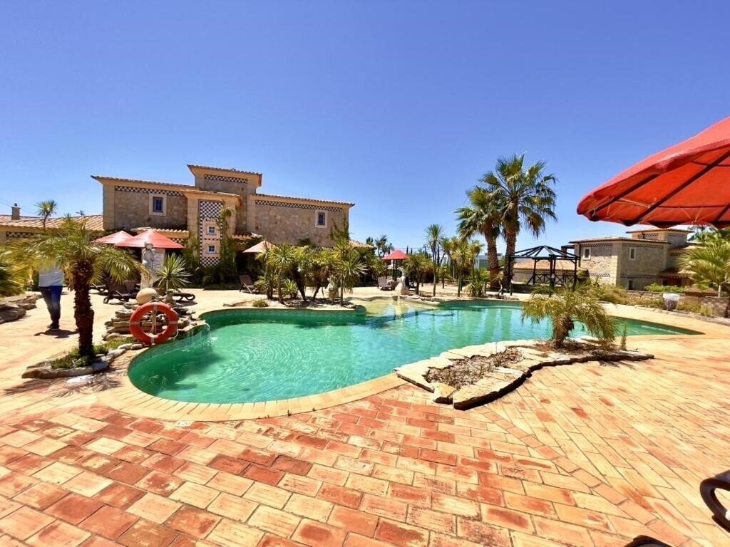 Фото Quinta Do Mar Country & Sea Village 3*