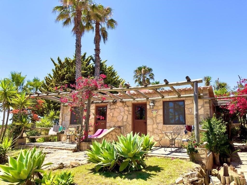 Картинка Quinta Do Mar Country & Sea Village 3*