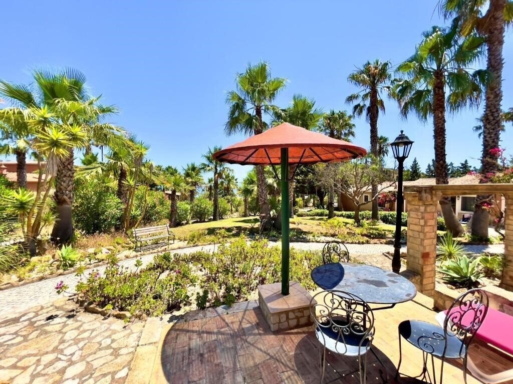 Картинка Quinta Do Mar Country & Sea Village 3*