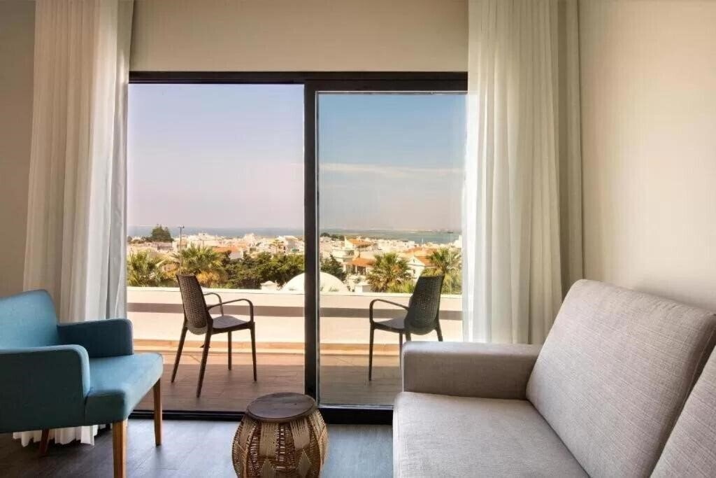 Фото Agua Hotels Alvor Jardim 3*