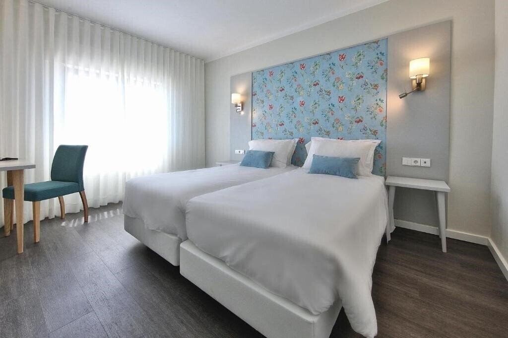 Изображение Agua Hotels Alvor Jardim 3*