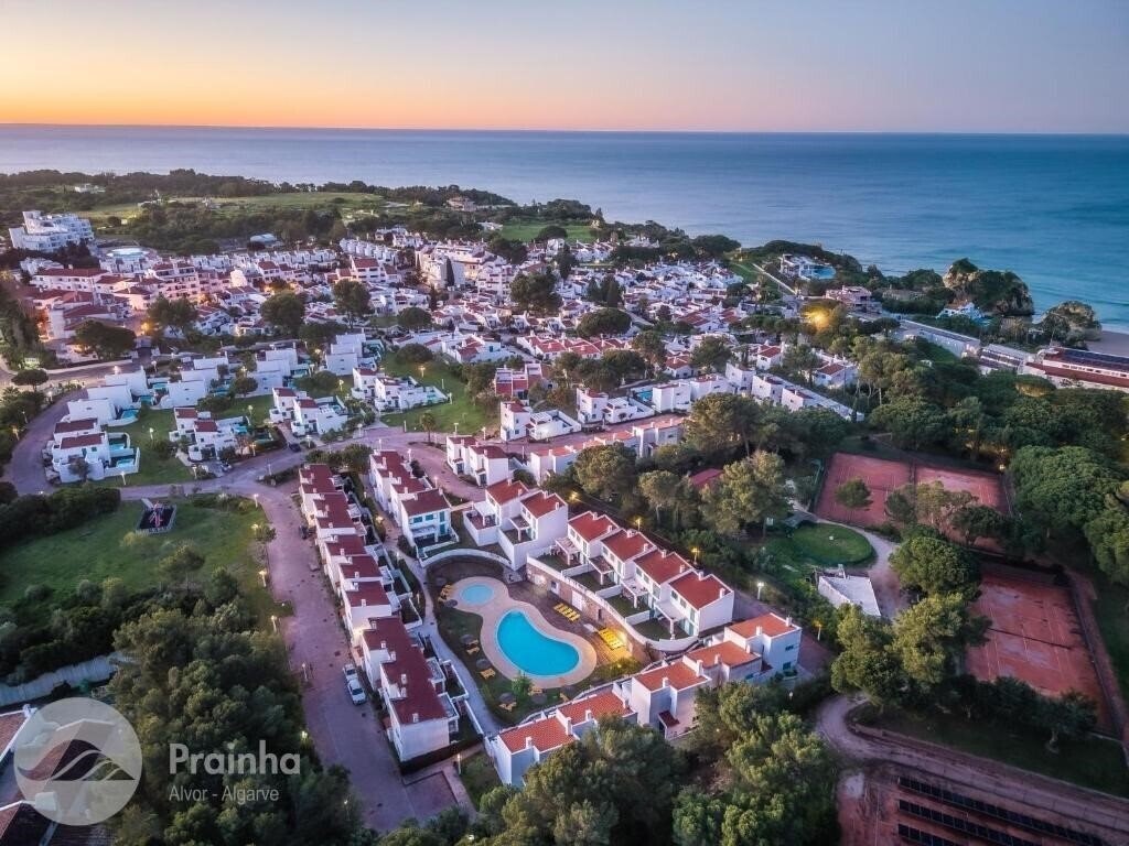 Фотография Aldeamento Da Prainha 3*