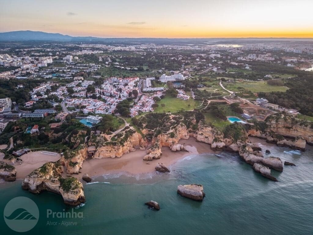 Изображение Aldeamento Da Prainha 3*
