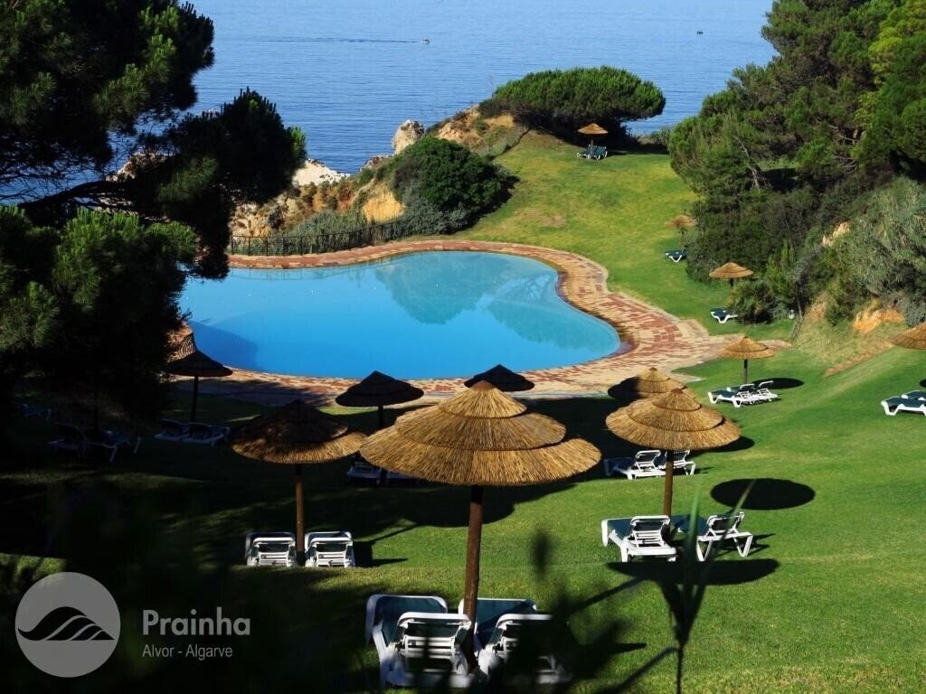 Картинка Aldeamento Da Prainha 3*