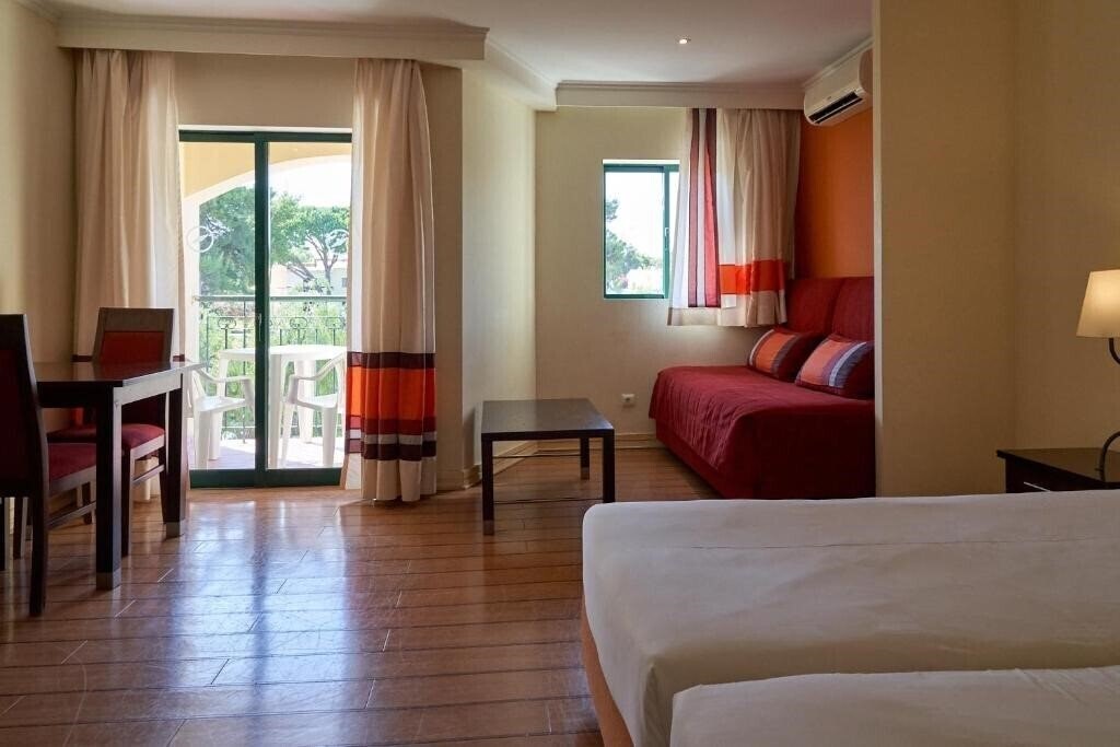 Зображення The Navigator Palm Oasis Alvor 4*